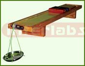 Friction Board Apparatus